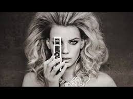 Marc Lagrange love of photography led him to work for fashion magazines.