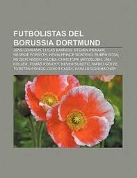 Check spelling or type a new query. Futbolistas Del Borussia Dortmund Portofrei Bei Bucher De Bestellen