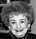 Winifred Luna Obituary (2009)