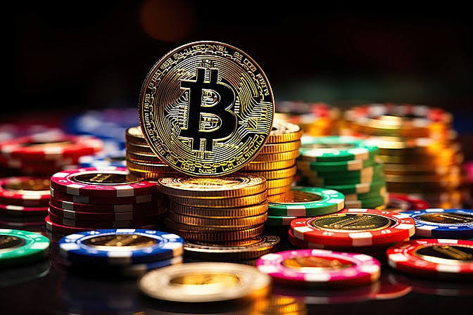 Crypto vs Traditional Casinos: Which Is the Better Bet? - THE AUTHORITY NEWS