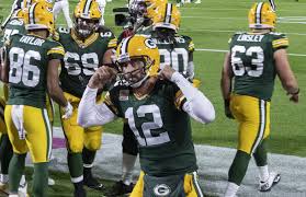 Share all sharing options for: Nfl Starting Quarterback Power Rankings Entering Week 5