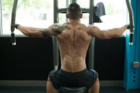 Maybe you would like to learn more about one of these? Blow Up Your Rear Delts 8 Tips For Postier Deltoid Exercises