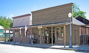 San juan bautista was the second of five missions built as part of a major expansion of the alta california mission system. San Juan Bautista California Advisory Council On Historic Preservation