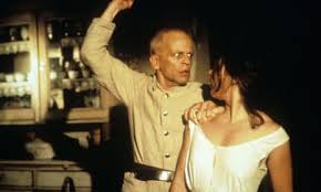Achtung! Jack Thorne on braving the strange, monstrous world of Woyzeck |  Theatre | The Guardian
