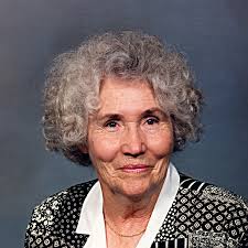 Catherine Ahl Obituary