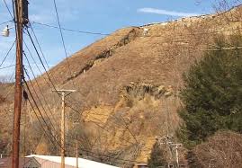 (emas) were destroyed when the 73 m (240 ft) high reinforced soil slope failed at yeager airport in charleston, west virginia. Federal Dollars Coming To Yeager Airport In Charleston Wv