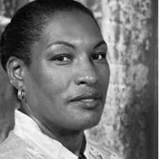 About Loretta Diane Walker