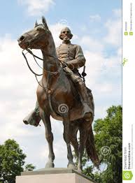 Image result for general nathan bedford forrest statue