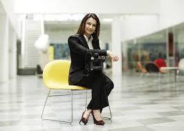 Journalist yalda hakim started life as a refugee. She S At Home In The Hot Seat The Examiner Launceston Tas