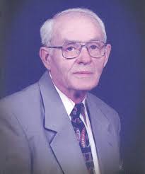 Johnson L. Ritchie (Chief Ritchie)