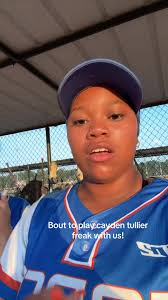 Actual Hit of Caden Tellier