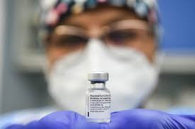 Food and drug administration (fda), but has been authorized for emergency use by fda under an emergency. Eu Buys 100m More Doses Of Pfizer Biontech Coronavirus Vaccine Politico