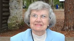 Marion Skelskie Obituary (2013)