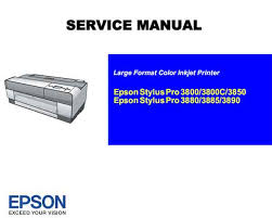 2 switch on your new epsonusbprinter hardware. 800 Service Manual