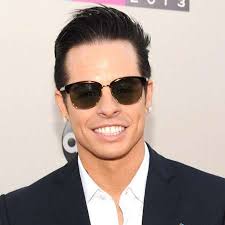 Casper Smart's Booking Agent and Speaking Fee