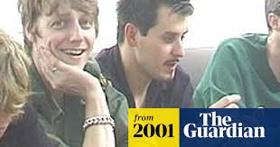 Travis in their own words