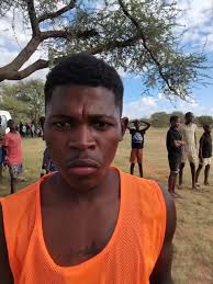 Let me introduce to you Kharixas Football Academy players