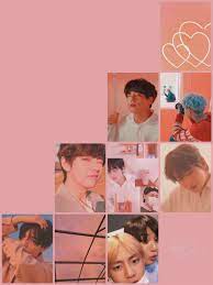 Aesthetic wallpapers aesthetic backgrounds jungkook aesthetic kpop aesthetic bts pictures photos. Bts Aesthetic Wallpaper Ipad 900x1200 Wallpaper Teahub Io