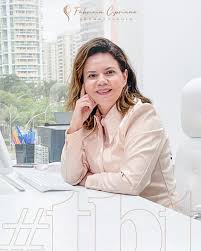 Profile for Dra Fabricia Cipriano