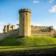 Warwick Castle - Daily Entry event image
