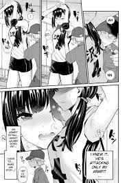 Armpit fetish manga ❤️ Best adult photos at doai.tv