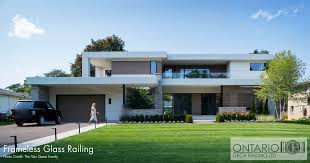 The ontario deck railing code is controlled by the ministry of municipal affairs and housing (building and development branch), and we at art metal workshop strictly follow it. Ontario Deck Railing Ltd Aluminum Glass Railings London Ontario Ontario Deck Railing Ltd