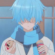 Blue candy aesthetic by cyan bubble tea on deviantart the 2018 fifa world cup was the 21st fifa world cup an international footbal. Aesthetic Anime Icons Blue Themed Wattpad