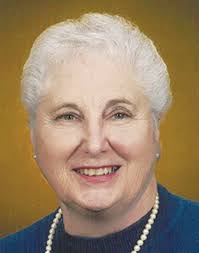 Wanda June Lafollette Sandy