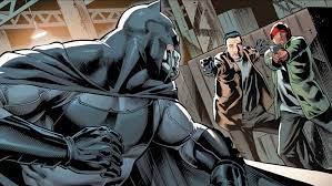 Measuring 23.5 tall, the dynamic batman vs superman diorama pits these two classic comic characters against one another in their rivalry over the proper path to justice. Read Dc S Promotional Prequel Comics To Batman V Superman Right Here Geektyrant