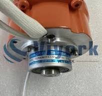 ABB Axis 2 Motor 3hac4790-1 for IRB 2400 3hac2206-1