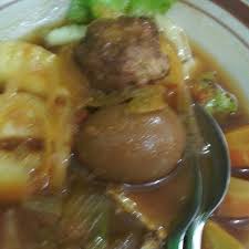 Perpaduan antara sayuran yang mempunyai nilai gizi tinggi ditambah dengan daging yang mengandung protein yang sangat bagus untuk tubuh terciptalah sup matahari yang mantap dan dijamin ketagihan. Img 20171126 105052 938 Large Jpg Picture Of Vien S Selat Segar Sup Matahari Solo Tripadvisor