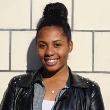 Actress Christina Moses dishes