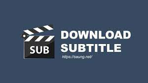 For more precise subtitle search please enter additional info in search field (language, frame rate. 15 Situs Download Subtitle Indonesia Film Apapun Caranya