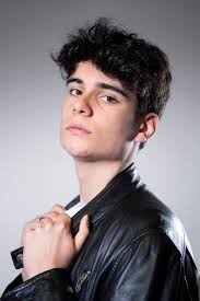 ÁLVARO CORRAL MORALES