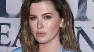 Ireland Baldwin Reveals Her Baby Girl's Unique Name