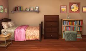 Int Philadelphia Bedroom Day Cenario Anime Interiores Fundo De Animacao Ghibli style | chill music |makoto shinkai style | anime background | blender. www pinterest ph