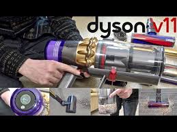 Dyson V11 Absolute Vs Dyson V11 Torque Drive Comparison Chart