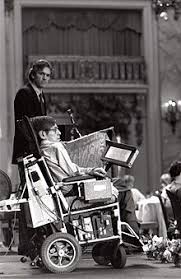 Núcleo de informações sobre esclerose múltipla e seus desdobramentos. Stephen Hawking Wikipedia