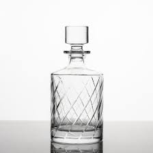 Maybe you would like to learn more about one of these? China Customized Golding 27oz Lead Free Twisted Crystal Whiskey Decanter Set China Glass Decanter 3l And Unbreakable Glass Decanter Price