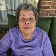 Maria DeLaRosa Obituary (2025)