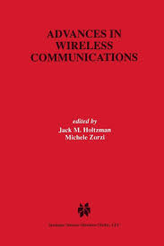 The company offers publishing and printing of periodicals, advertisement, sells books, and other related services. Buy Advances In Wireless Communications 435 The Springer International Series In Engineering And Computer Science Book Online At Low Prices In India Advances In Wireless Communications 435 The Springer International Series