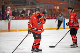 Danbury Hat Tricks Minor League Hockey On Oursports Central
