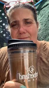 Afternoon iced coffee, my favorite coffee drink