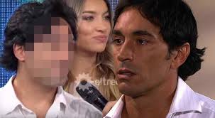 Contact sebastian estevanez on messenger. Separados Al Nacer El Doble De Sebastian Estevanez Sorprendio En A Todo O Nada Tv La Voz Del Interior