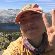 Outward Bound Administrative Staff