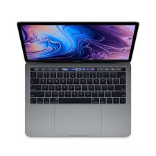 Apple Macbook Pro 13 Core I5 With Touch Bar Price In Pakistan Buy Apple Macbook Pro Core I5 Space Gray Mr9r2 Ishopping Pk