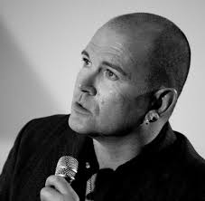 Gavin Friday