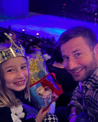 Patrick Langlois-ը նոր լուսանկար է...