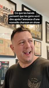 On est tellement chanceux guys! 🤯🤯 , #fyp #foryou #bandlife #tourlife  #concert #local #millennial #quebec #montreal #musique #francophone