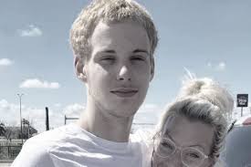 Fundraiser by Anna Urban : Funeral expenses for my son...